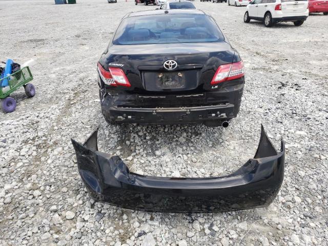 Photo 9 from auction – 2010 TOYOTA CAMRY BASE with VIN 4T4BF3EK8AR018812
