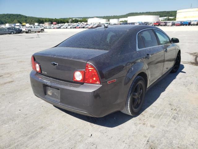 Photo 4 from auction – 2011 CHEVROLET MALIBU LS with VIN 1G1ZB5E15BF145401