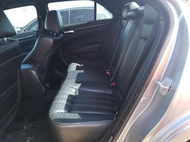 Фото 6 с аукциона – 2014 CHRYSLER 300 S с VIN 2C3CCABGXEH286533