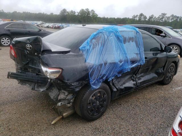 Photo 4 from auction – 2009 TOYOTA COROLLA BA with VIN JTDBL40E79J010051