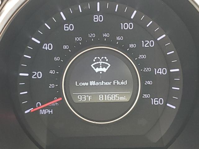 Photo 8 from auction – 2015 KIA OPTIMA LX with VIN 5XXGM4A70FG463964