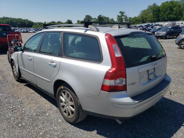Photo 3 from auction – 2007 VOLVO V50 T5 with VIN YV1MJ682772318410
