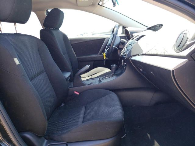 Photo 5 from auction – 2012 MAZDA 3 I with VIN JM1BL1V84C1557139