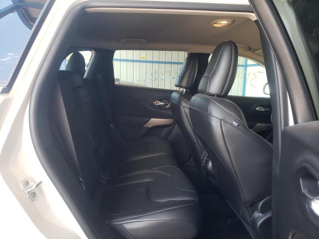 Photo 6 from auction – 2018 JEEP CHEROKEE L with VIN 1C4PJMDX1JD562638