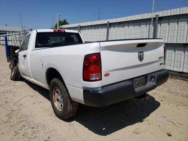 Photo 3 from auction – 2013 RAM 1500 ST with VIN 3C6JR7DP0DG536885