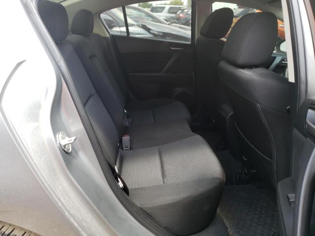 Foto 6 de la subasta – 2013 MAZDA 3 I con VIN JM1BL1V78D1817907