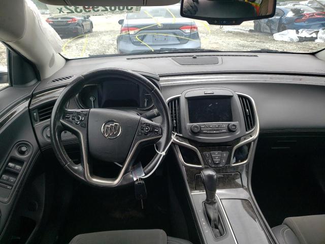 Photo 9 from auction – 2014 BUICK LACROSSE with VIN 1G4GA5G31EF159473