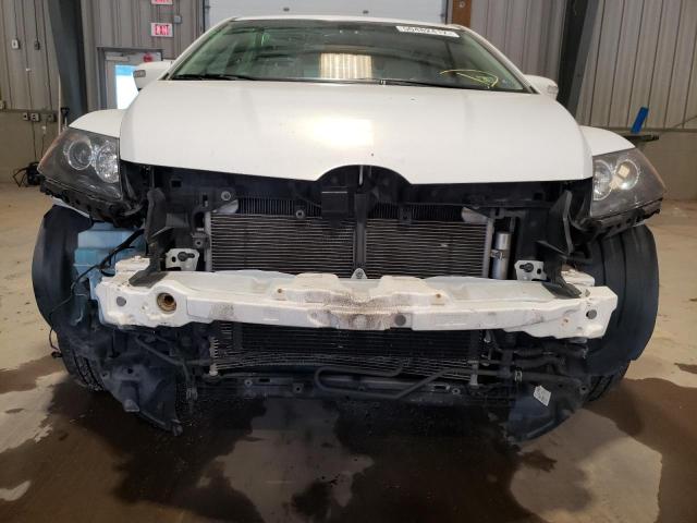Photo 9 from auction – 2010 MAZDA CX-7 with VIN JM3ER4WL6A0321070