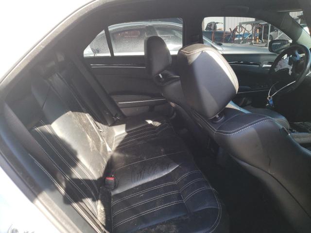Photo 6 from auction – 2021 CHRYSLER 300 S with VIN 2C3CCABG0MH554374