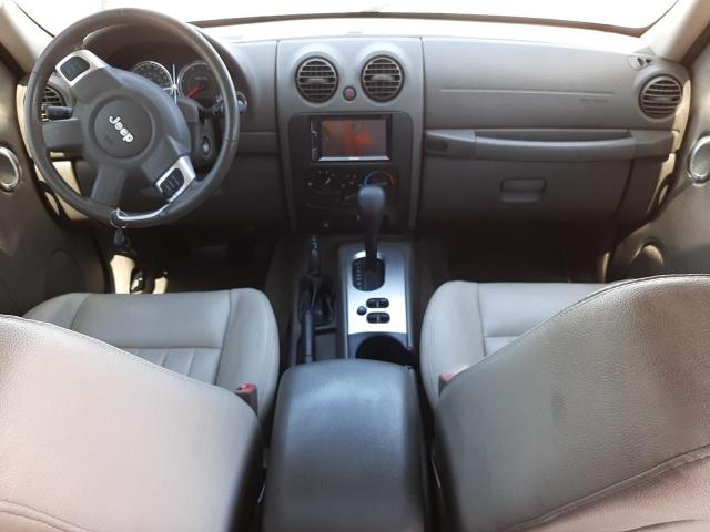 Photo 9 from auction – 2005 JEEP LIBERTY LI with VIN 1J8GL58535W674384