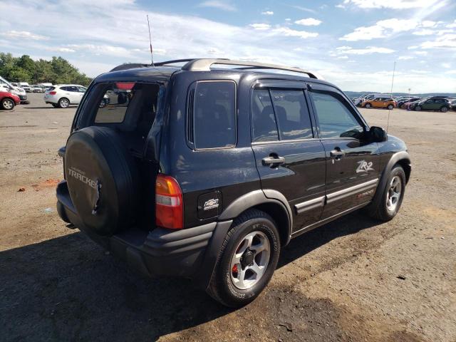 Photo 4 from auction – 2004 CHEVROLET TRACKER ZR with VIN 2CNBJ734946910901