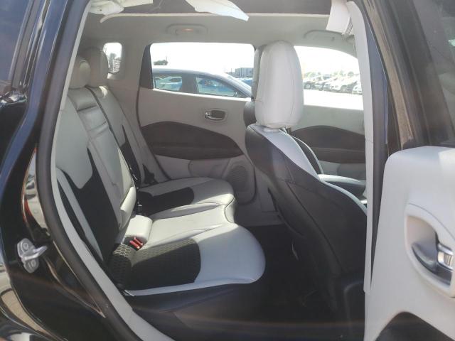 Photo 6 from auction – 2019 JEEP COMPASS LA with VIN 3C4NJCBB4KT616308