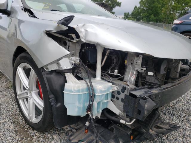 Photo 9 from auction – 2015 TOYOTA CAMRY LE with VIN 4T1BF1FK6FU489801