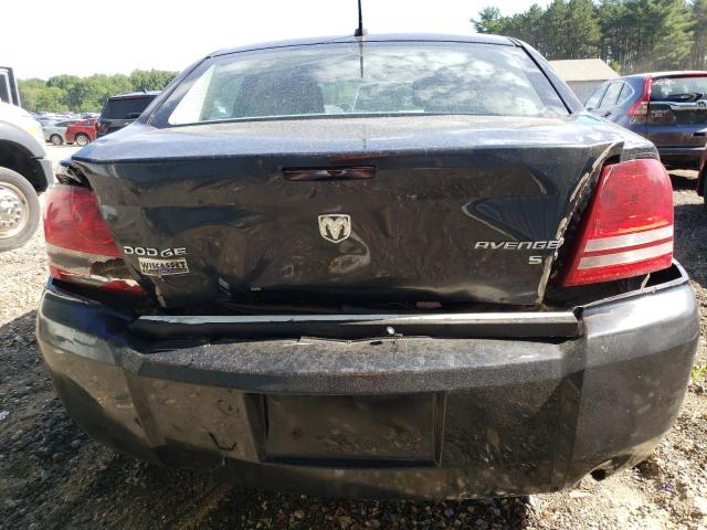 Photo 9 from auction – 2010 DODGE AVENGER SX with VIN 1B3CC4FB7AN108092