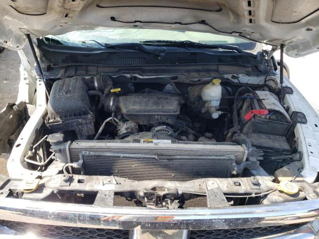 Photo 7 from auction – 2012 DODGE RAM 1500 S with VIN 1C6RD7FP8CS240163