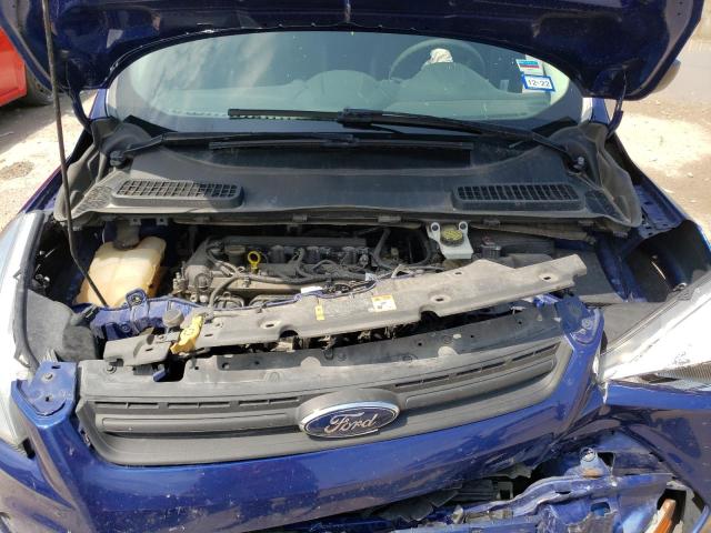 Photo 7 from auction – 2014 FORD ESCAPE S with VIN 1FMCU0F72EUB35918