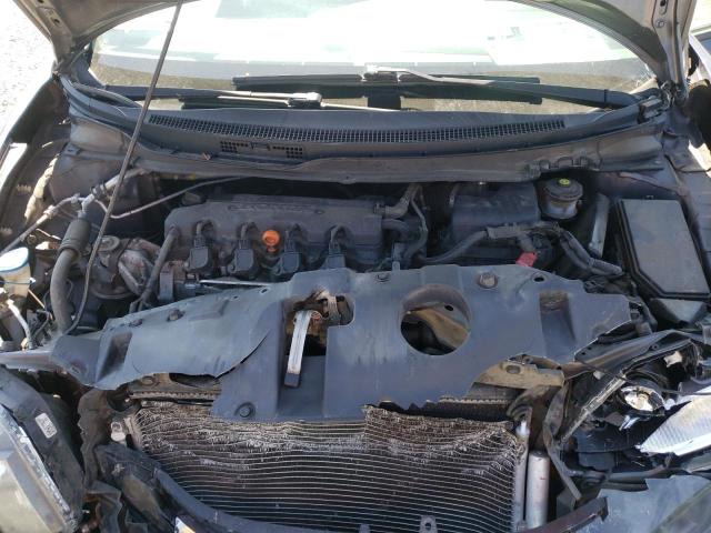 صورة رقم 7 من المزاد - 2014 HONDA CIVIC EX مع VIN 19XFB2F86EE264934
