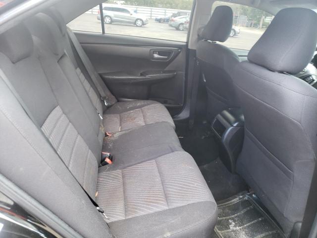 Photo 6 from auction – 2016 TOYOTA CAMRY LE with VIN 4T4BF1FK9GR546404