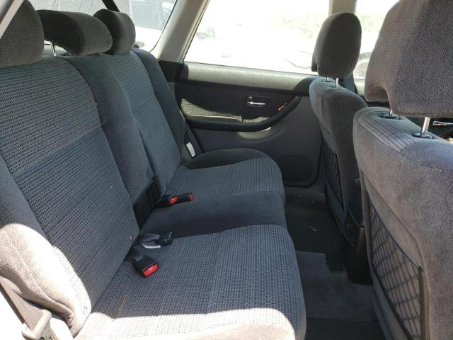 Photo 6 from auction – 2003 SUBARU LEGACY OUT with VIN 4S3BH665637651801