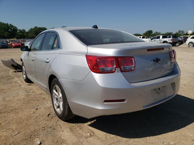 Photo 3 from auction – 2014 CHEVROLET MALIBU LS with VIN 1G11B5SL9EF125918