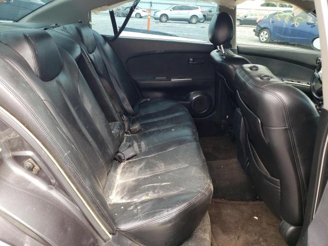 Photo 6 from auction – 2005 NISSAN ALTIMA SE with VIN 1N4BL11E75C124911