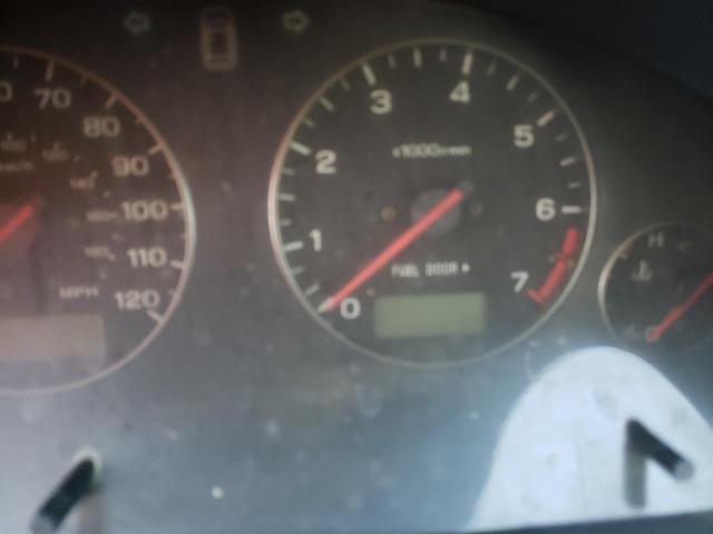 Photo 8 from auction – 2004 SUBARU LEGACY OUT with VIN 4S3BH686746601146