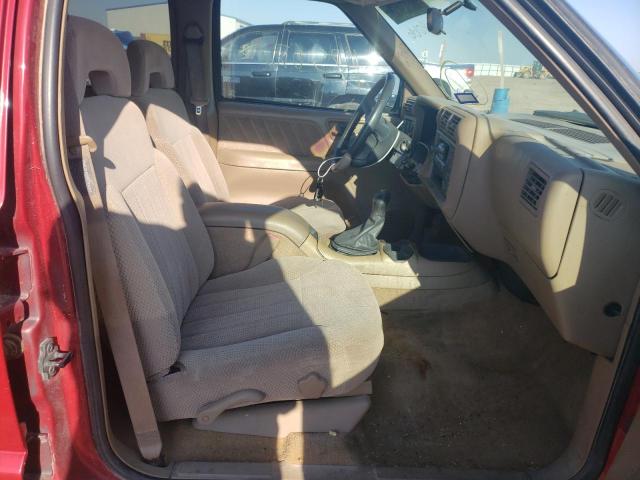 صورة رقم 5 من المزاد - 1997 CHEVROLET BLAZER مع VIN 1GNCS13W7V2204066
