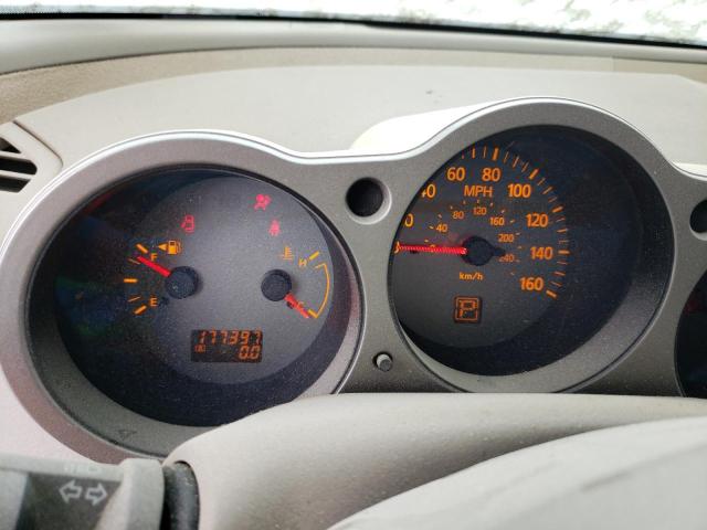 Photo 8 from auction – 2004 NISSAN MAXIMA SE with VIN 1N4BA41E84C917804