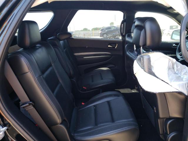 Photo 6 from auction – 2020 DODGE DURANGO GT with VIN 1C4RDJDG8LC224368