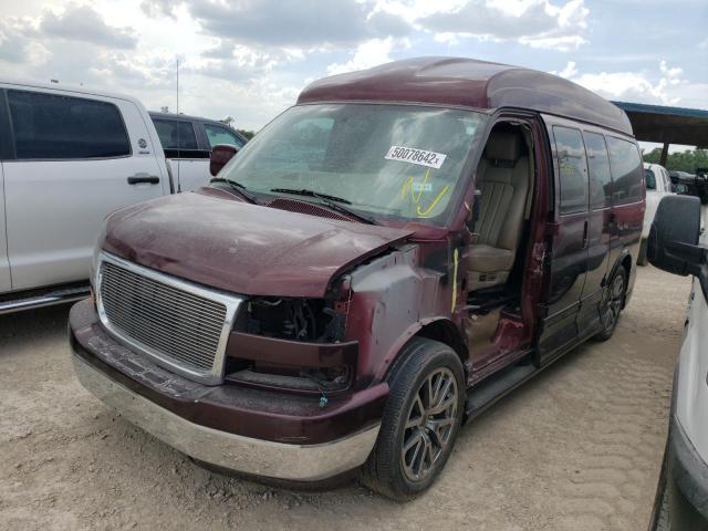 Photo 2 from auction – 2014 GMC SAVANA RV with VIN 1GDS7DC48E1166032
