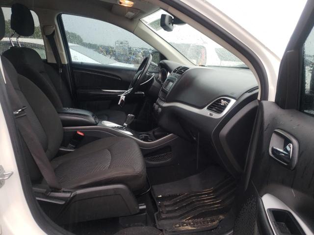 Photo 5 from auction – 2019 DODGE JOURNEY SE with VIN 3C4PDCBB2KT803997