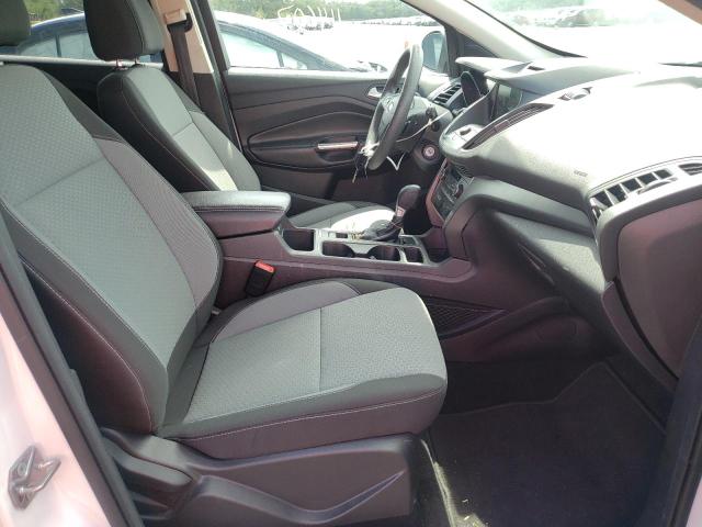 Photo 5 from auction – 2017 FORD ESCAPE SE with VIN 1FMCU0GDXHUA88761