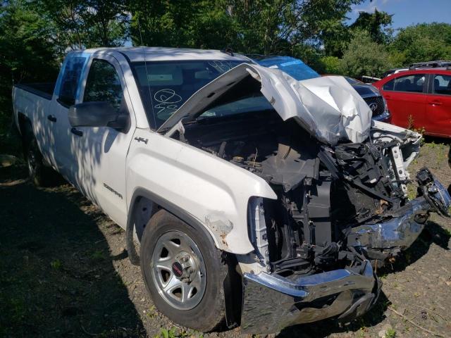 GMC SIERRA K15 2016 with VIN 1GTV2LEH8GZ323220 - Photo from auction