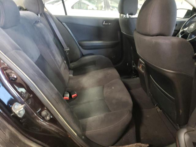 Zdjęcie 6 z aukcji – 2014 NISSAN MAXIMA S z VIN 1N4AA5AP6EC436079