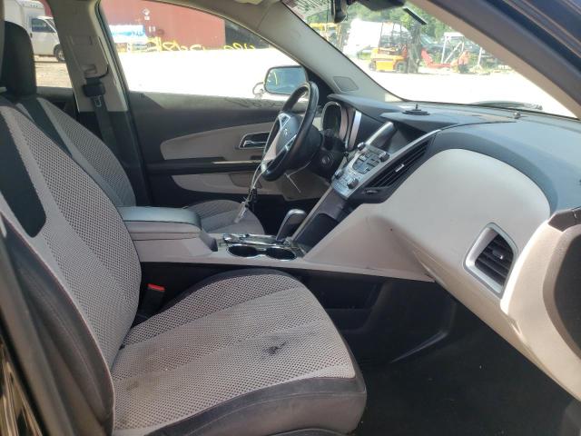 Photo 5 from auction – 2015 CHEVROLET EQUINOX LT with VIN 2GNALCEK2F6334819