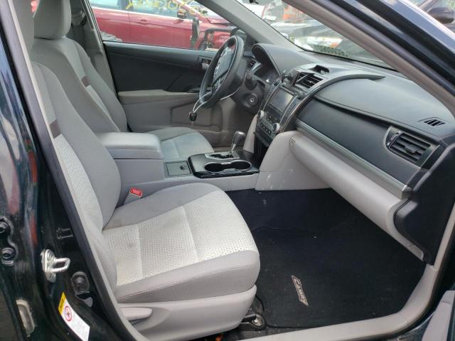 Photo 5 from auction – 2014 TOYOTA CAMRY L with VIN 4T4BF1FK7ER339118