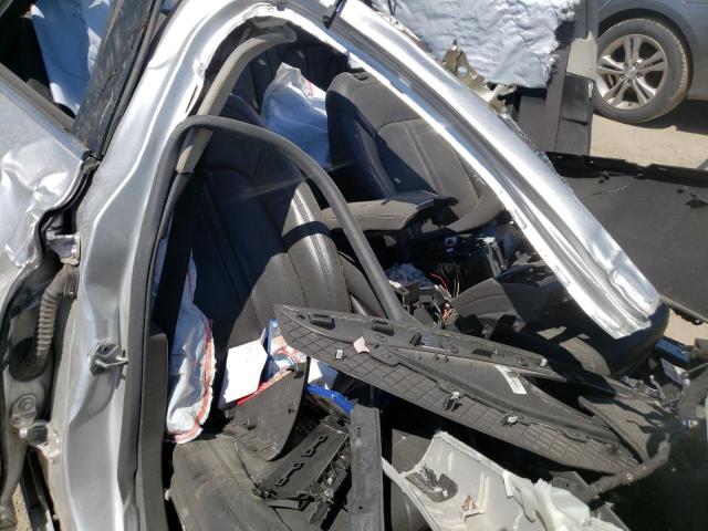 Photo 5 from auction – 2014 LINCOLN MKZ with VIN 3LN6L2J92ER804457