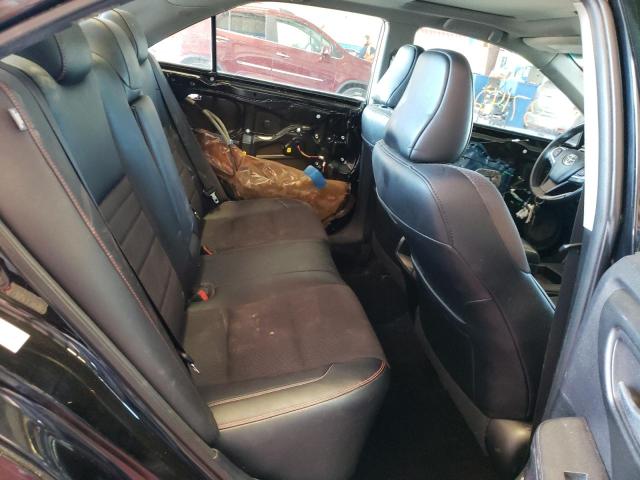 Photo 6 from auction – 2016 TOYOTA CAMRY LE with VIN 4T1BF1FK1GU157153