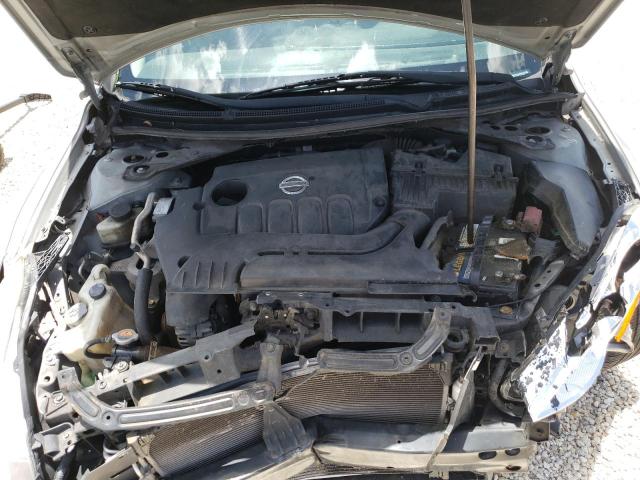 Zdjęcie 7 z aukcji – 2012 NISSAN ALTIMA BAS z VIN 1N4AL2AP4CN457569