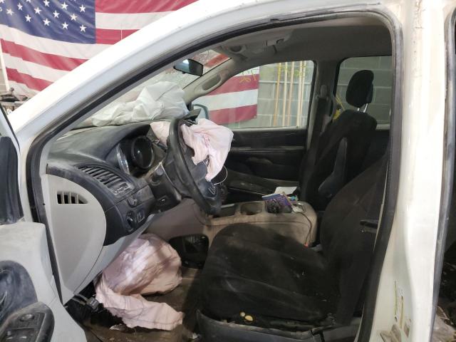 Photo 5 from auction – 2013 DODGE GRAND CARA with VIN 2C4RDGCG6DR625849