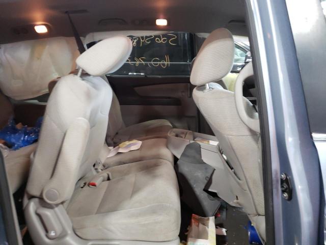 صورة رقم 6 من المزاد - 2013 HONDA ODYSSEY EX مع VIN 5FNRL5H47DB073263