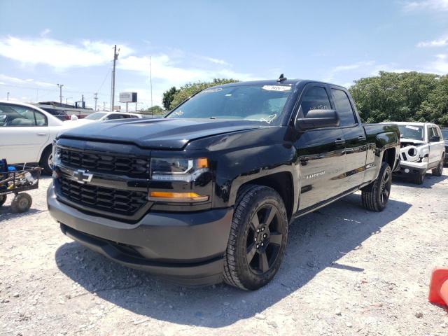 Photo 2 from auction – 2016 CHEVROLET SILVERADO with VIN 1GCRCNEC3GZ294420