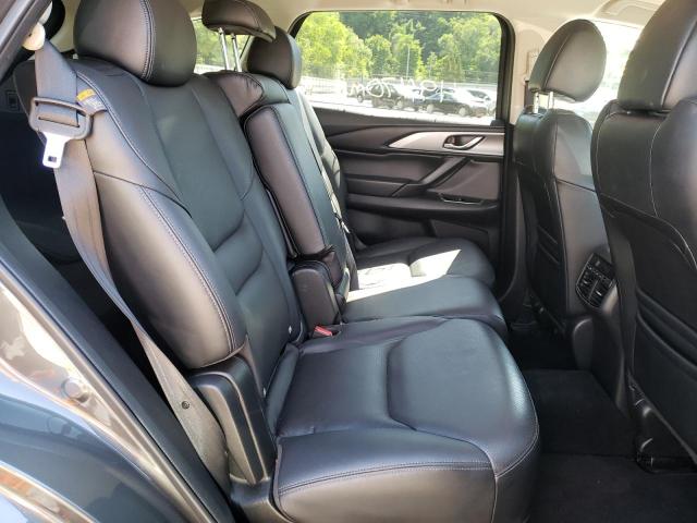 Photo 6 from auction – 2019 MAZDA CX-9 TOURI with VIN JM3TCBCYXK0303198