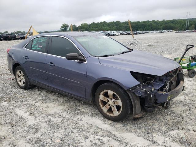 CHEVROLET MALIBU LS 2015 with VIN 1G11B5SL8FF194102 - Photo from auction