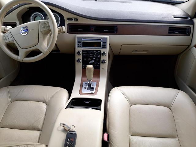 Photo 5 from auction – 2010 VOLVO XC70 3.2 with VIN YV4982BZXA1084859