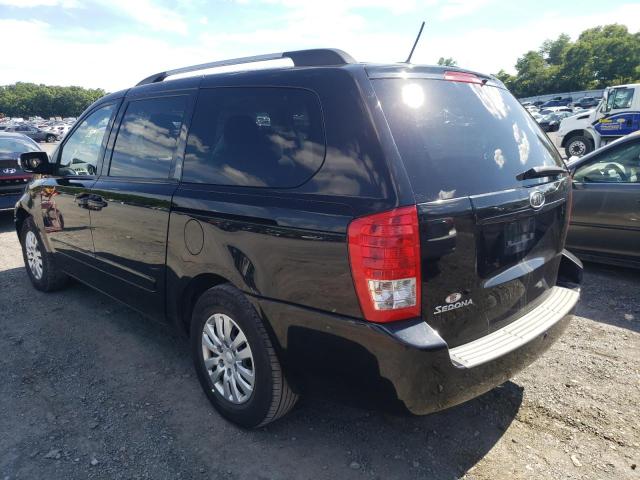 Photo 3 from auction – 2012 KIA SEDONA LX with VIN KNDMG4C74C6415823