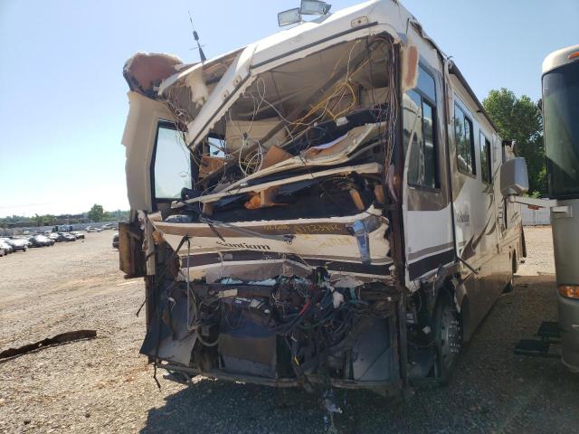 Photo 2 from auction – 2003 BEAV SANTANA with VIN 1RF42464732022088