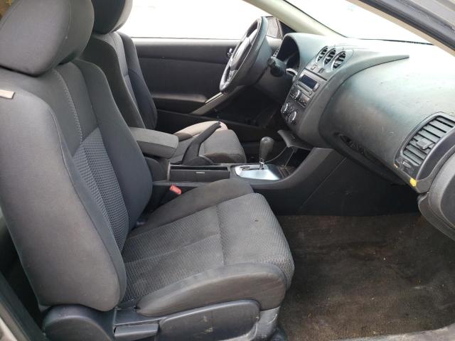 Photo 5 from auction – 2008 NISSAN ALTIMA 2.5 with VIN 1N4AL24E78C249361