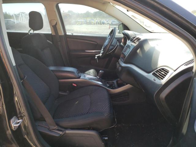 Photo 5 from auction – 2012 DODGE JOURNEY SE with VIN 3C4PDCAB5CT134935