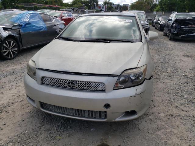 Photo 9 from auction – 2008 TOYOTA SCION TC with VIN JTKDE167X80231263